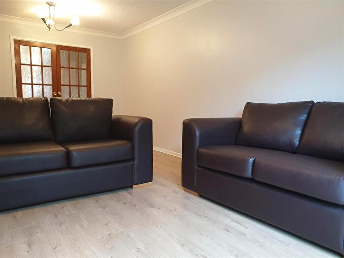 2 Bedroom Apartment To Rent In Brandling Court, Jesmond, NE2