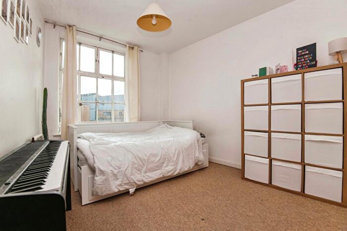 1 Bedroom Flat For Sale In Bedford Street, Exeter, EX1
