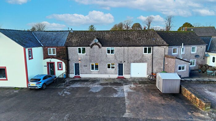 5 Bedroom Semi-Detached House For Sale In Ehen Hall Gardens, Cleator, Cumberland, CA23