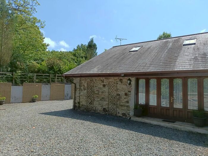 3 Bedroom Bungalow To Rent In Stoney Barn, Westcott, Brentor, PL19