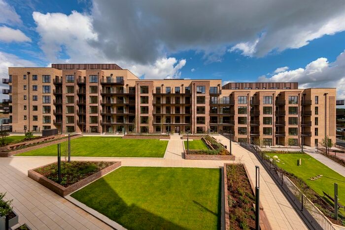 1 Bedroom Flat To Rent In St. Andrews Road, Uxbridge, UB10