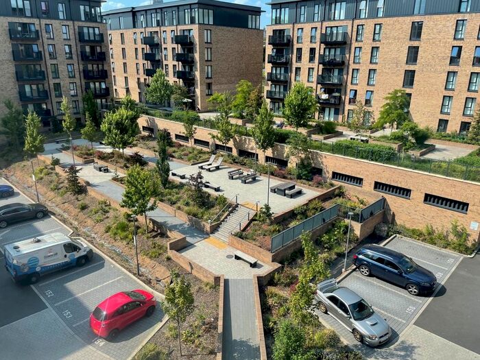 1 Bedroom Flat To Rent In Lincoln Apartments, Lexington Gardens, Birmingham, B15