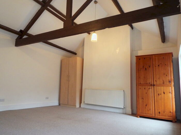 1 Bedroom Flat To Rent In Bond End, Knaresborough, HG5