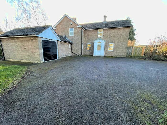 4 Bedroom Detached House To Rent In Bondend Road, Upton St. Leonards, Gloucester GL4