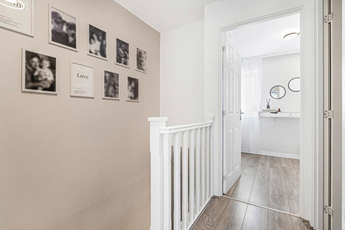 2 Bedroom Terraced House For Sale In Birch Way, Cranbrook, EX5
