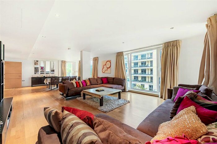5 Bedroom Flat To Rent In Lensbury Avenue, London SW6