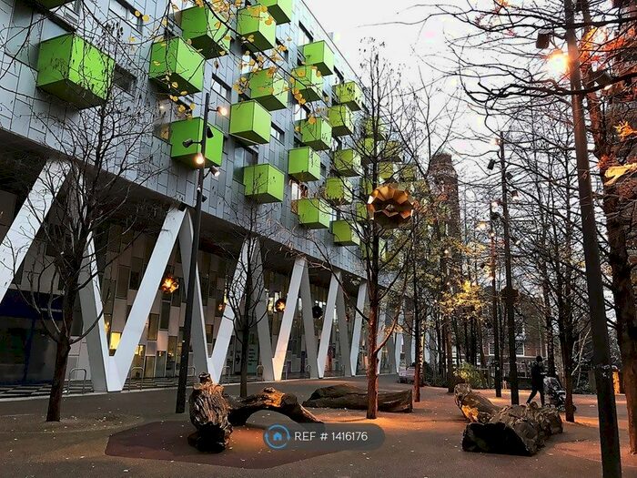 1 Bedroom Flat To Rent In Ropeworks, Barking, IG11