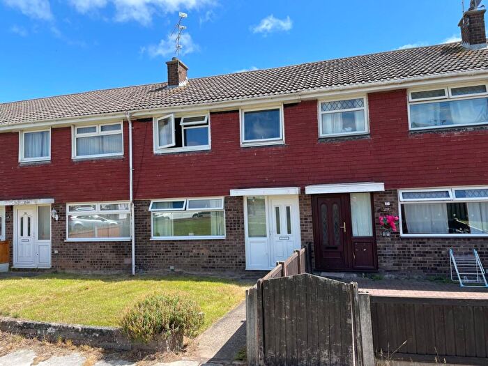 3 Bedroom House For Sale In Saxon Way, Blacon, Chester, Cheshire, CH1