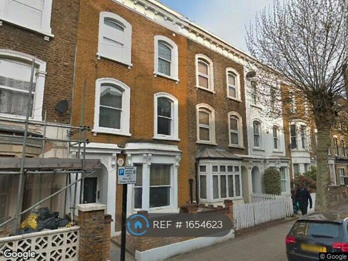 1 Bedroom Flat To Rent In Elderfield Road, London, E5