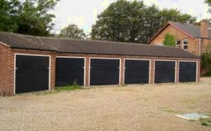 Land To Rent In Garage Rear Of Grange Drive, Grange Drive, Long Eaton, NG10