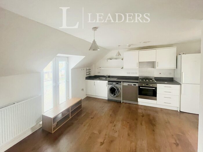 2 Bedroom Maisonette To Rent In Beaufort Road, Upper Cambourne, CB23