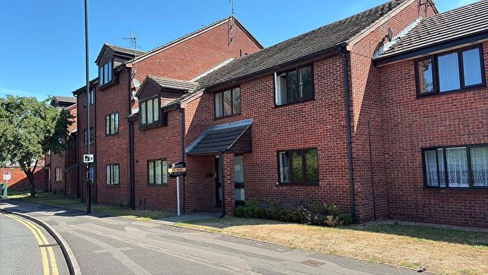 1 Bedroom Flat To Rent In Paynes Lane, Coventry, CV1