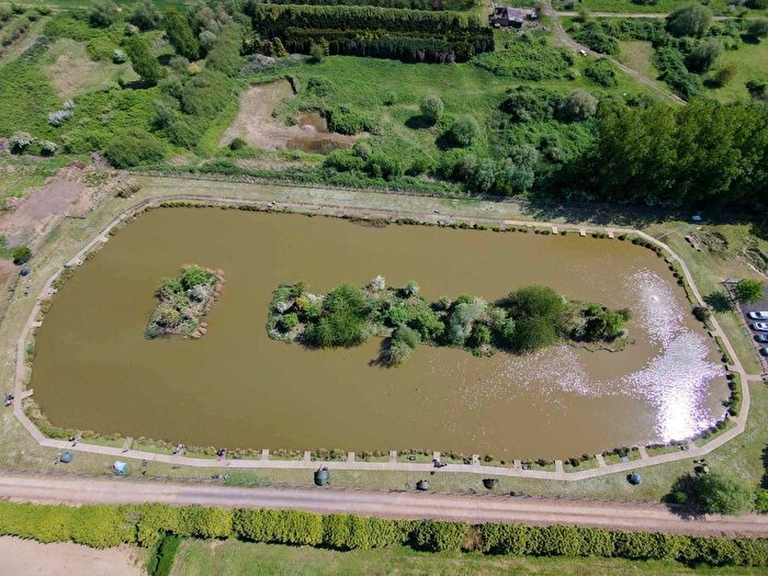 Property For Sale In Lords Lane, Wisbech, Cambridgeshire, PE13