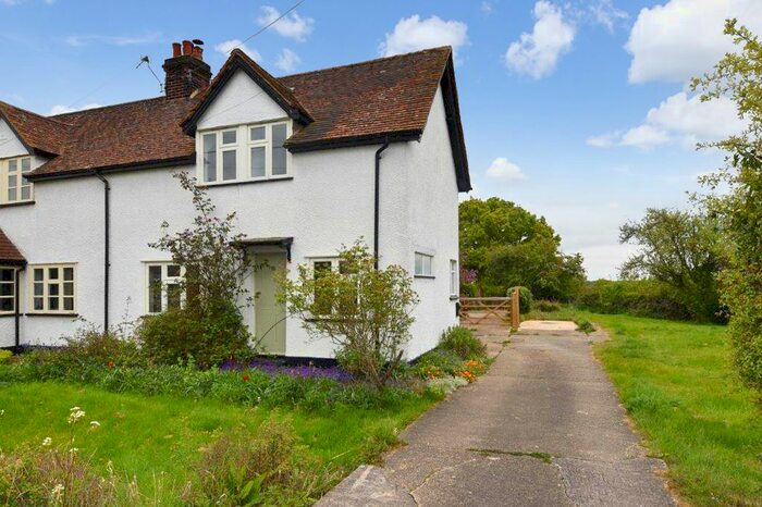 3 Bedroom End Of Terrace House To Rent In Thistley Green Road, Braintree, Essex, CM7