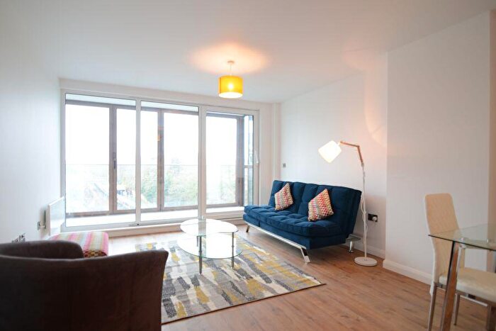 1 Bedroom Flat To Rent In Grandview, Farnborough Road, Farnborough, GU14