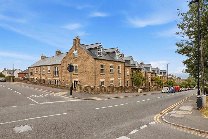 2 Bedroom Apartment For Sale In Lydgate Lane, Sheffield, S10
