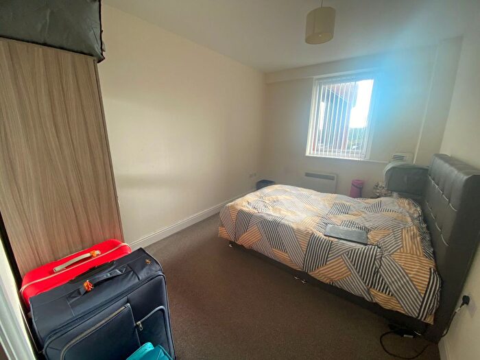 1 Bedroom Property To Rent In Electra House, Swindon, SN1