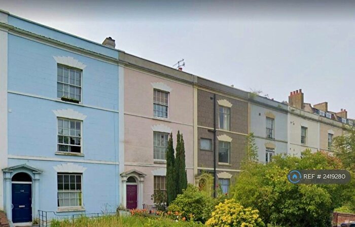 1 Bedroom Flat To Rent In Coronation Road, Bristol, BS3