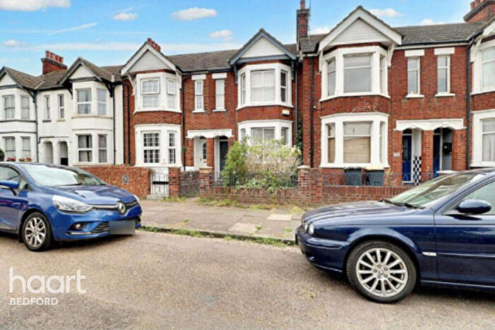 3 Bedroom Terraced House To Rent In Hardwick Road, Bedford, MK42