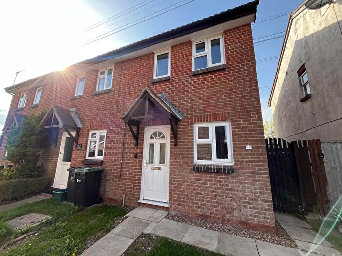 2 Bedroom House To Rent In Two Bedroom House - Broadwey, DT3