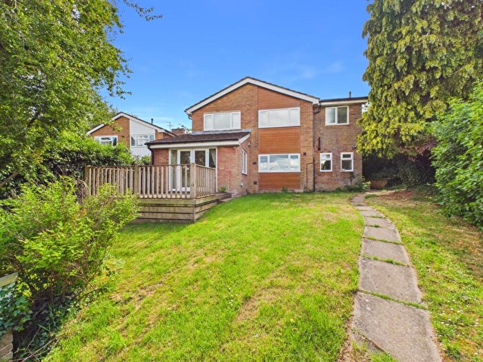 4 Bedroom Detached House For Sale In The Jetty, Creaton, Northampton, Northamptonshire, NN6