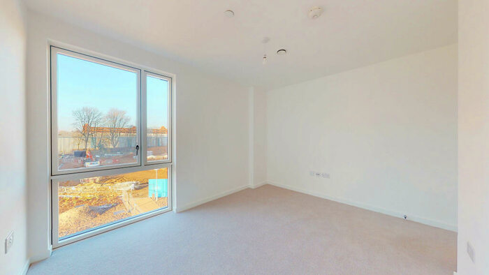 1 Bedroom Flat For Sale In Huntington House, Broadwater Road, Welwyn Garden City, AL7