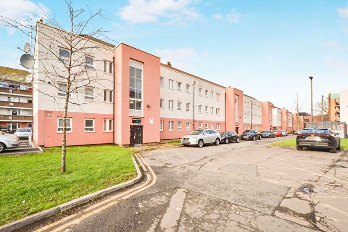 2 Bedroom Flat To Rent In Barnfield Road London, SE18