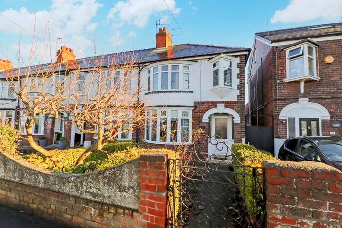 3 Bedroom End Of Terrace House To Rent In Pickering Road, Hull HU4