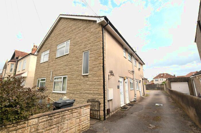3 Bedroom Apartment To Rent In Bedford Road, Weston-super-Mare, Somerset, BS23
