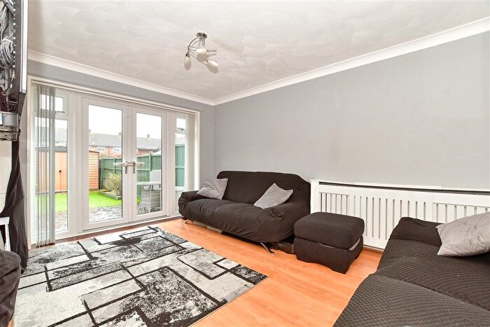 2 Bedroom Terraced House For Sale In Cross Green, Basildon, Essex, SS16