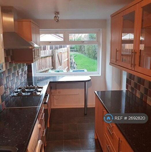 3 Bedroom Semi Detached House To Rent In Bleache Place, Oxford, OX4
