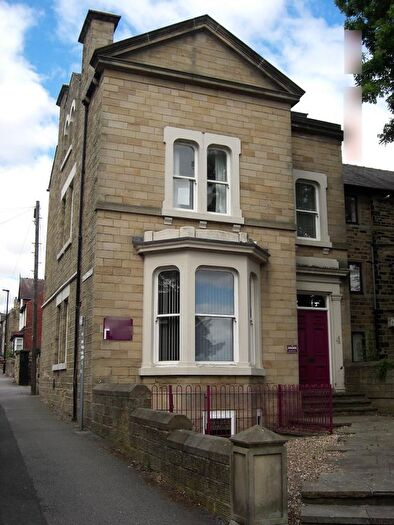 1 Bedroom Flat To Rent In Huddersfield Road, Barnsley, S70