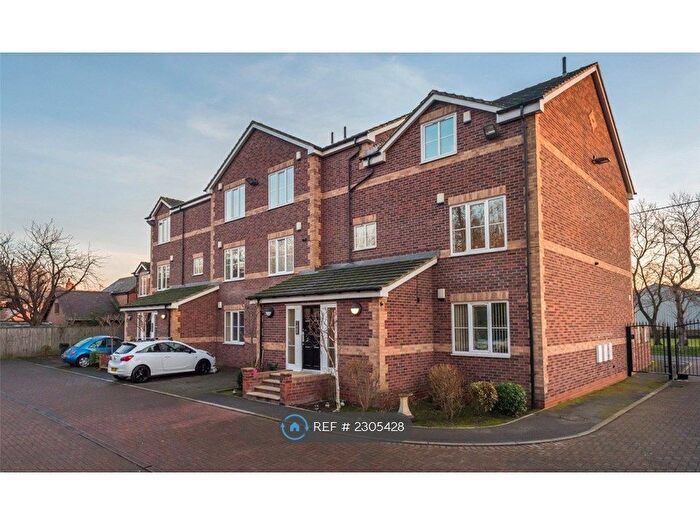 2 Bedroom Flat To Rent In The Waterfront, Knottingley, WF11