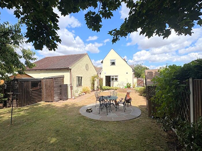 4 Bedroom Detached House For Sale In Chapel Road, Tiptree, CO5