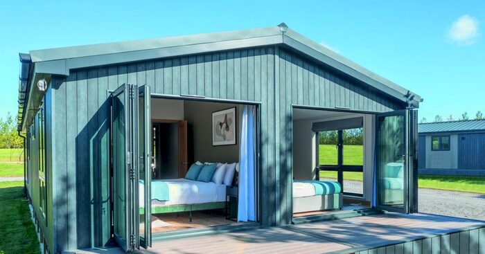 3 Bedroom Lodge For Sale In Kirbymoorside, YO62