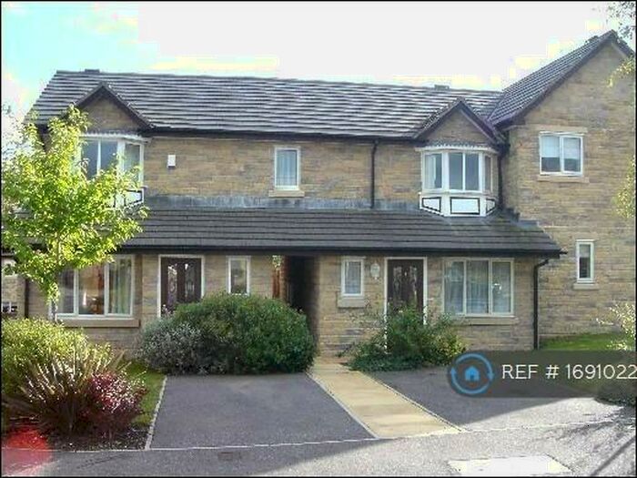 2 Bedroom Terraced House To Rent In Bromley Bank, Denby Dale, Near Huddersfield, HD8