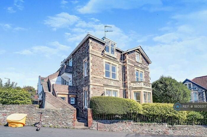 2 Bedroom Flat To Rent In Redland, Bristol, BS6