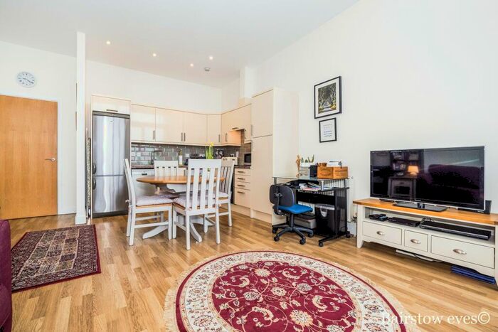 1 Bedroom Flat To Rent In Benedicts Wharf, Barking, IG11