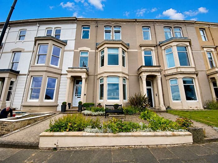 1 Bedroom Flat To Rent In Percy Gardens, Tynemouth, NE30