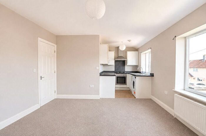 2 Bedroom Flat To Rent In Ennerdale Road, Bristol, Somerset, BS10