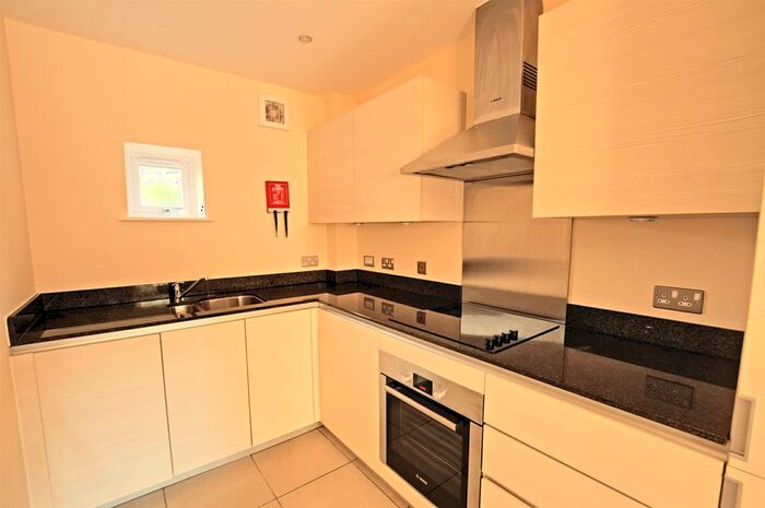 1 Bedroom Flat To Rent In Jericho Street, Oxford, OX2