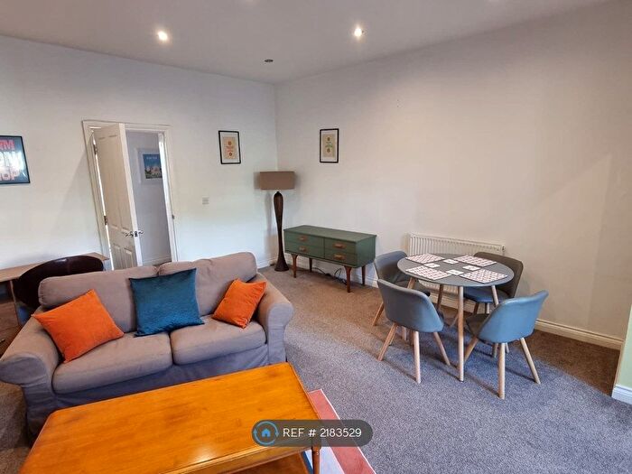 1 Bedroom Flat To Rent In College Road, Exeter, EX1