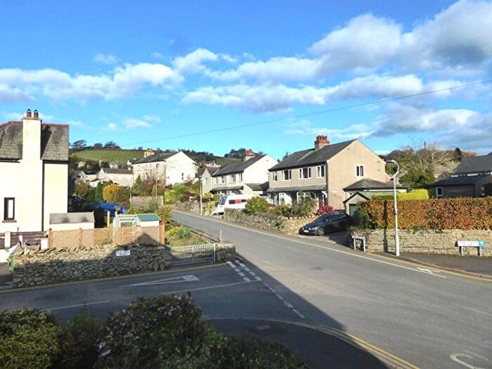 2 Bedroom Apartment To Rent In Millfield, Soutergate, Ulverston, LA12
