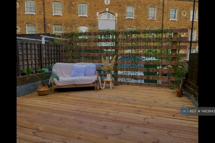 2 Bedroom Flat To Rent In Islington, London, N1