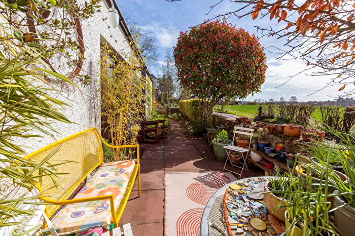 4 Bedroom Cottage For Sale In Caputh, Perth, PH1