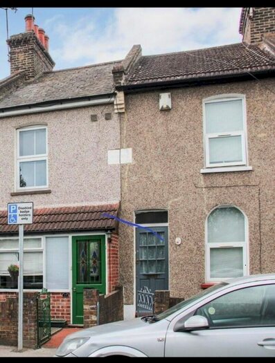 2 Bedroom Terraced House To Rent In Battle Road, Erith, Kent, DA8