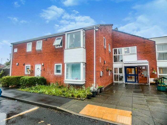 1 Bedroom Flat To Rent In Alwinton Close, Blyth, NE24