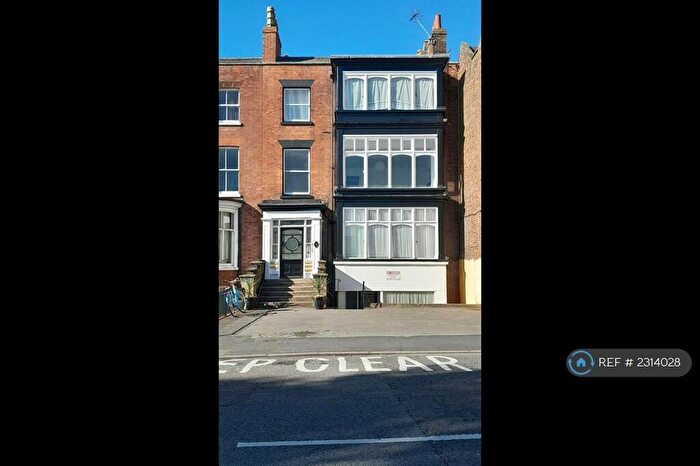 1 Bedroom Flat To Rent In London Road, Spalding, PE11