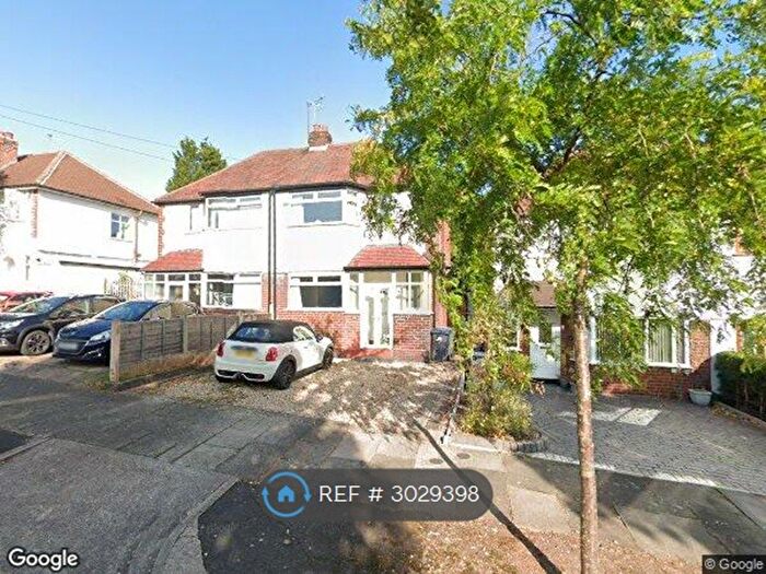 2 Bedroom Semi Detached House To Rent In White Road, Quinton, Birmingham, B32