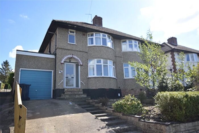 3 Bedroom Semi-Detached House To Rent In Marston Road, Marston, Oxford, OX3